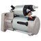 Wai Global Starter, STRND PMGR 12V 15T CW, 15 kW12 Volt, CW, 15Tooth Pinion 30486N - alternate 1